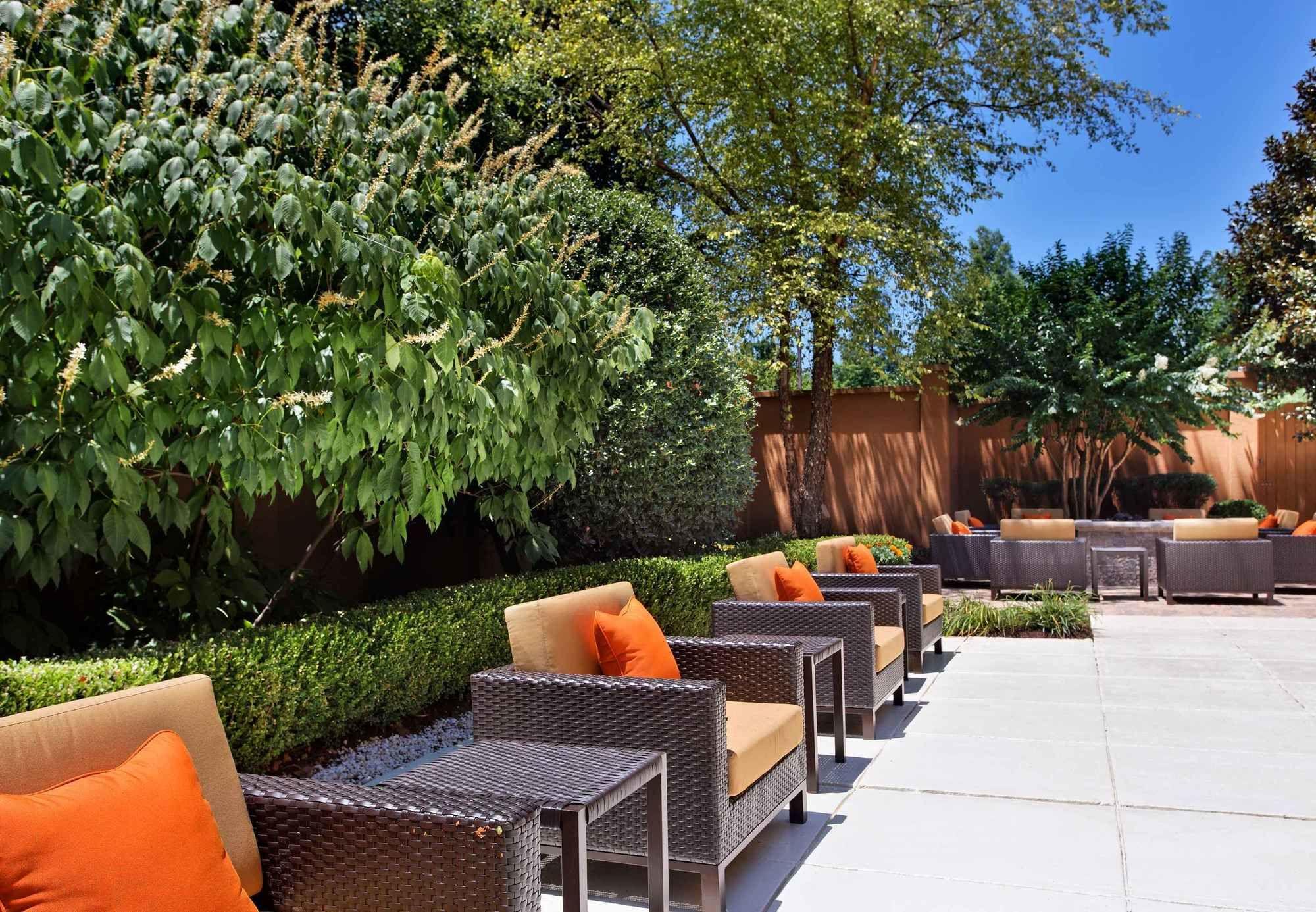 Courtyard Knoxville Cedar Bluff Zewnętrze zdjęcie