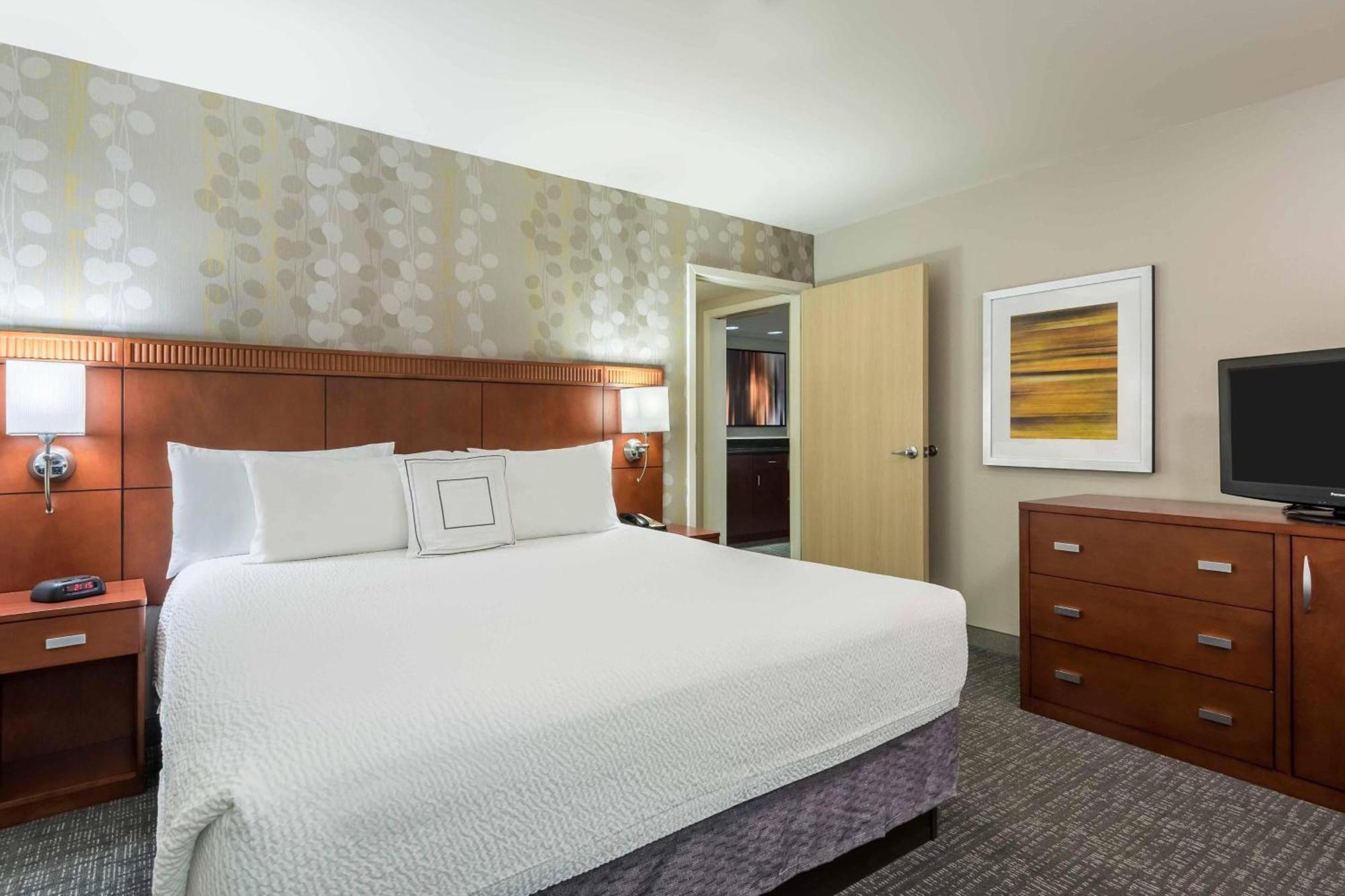Courtyard Knoxville Cedar Bluff Zewnętrze zdjęcie