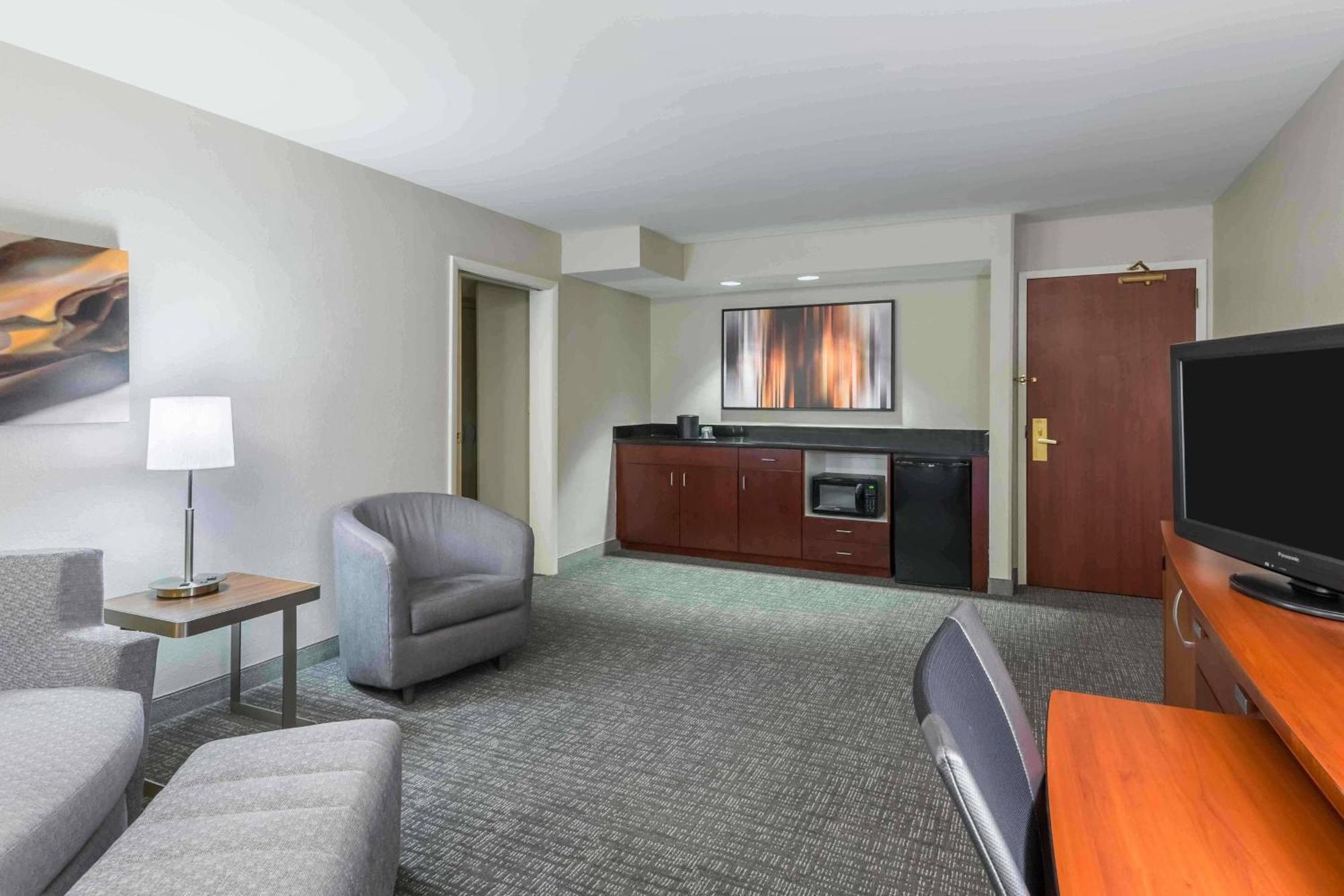 Courtyard Knoxville Cedar Bluff Zewnętrze zdjęcie
