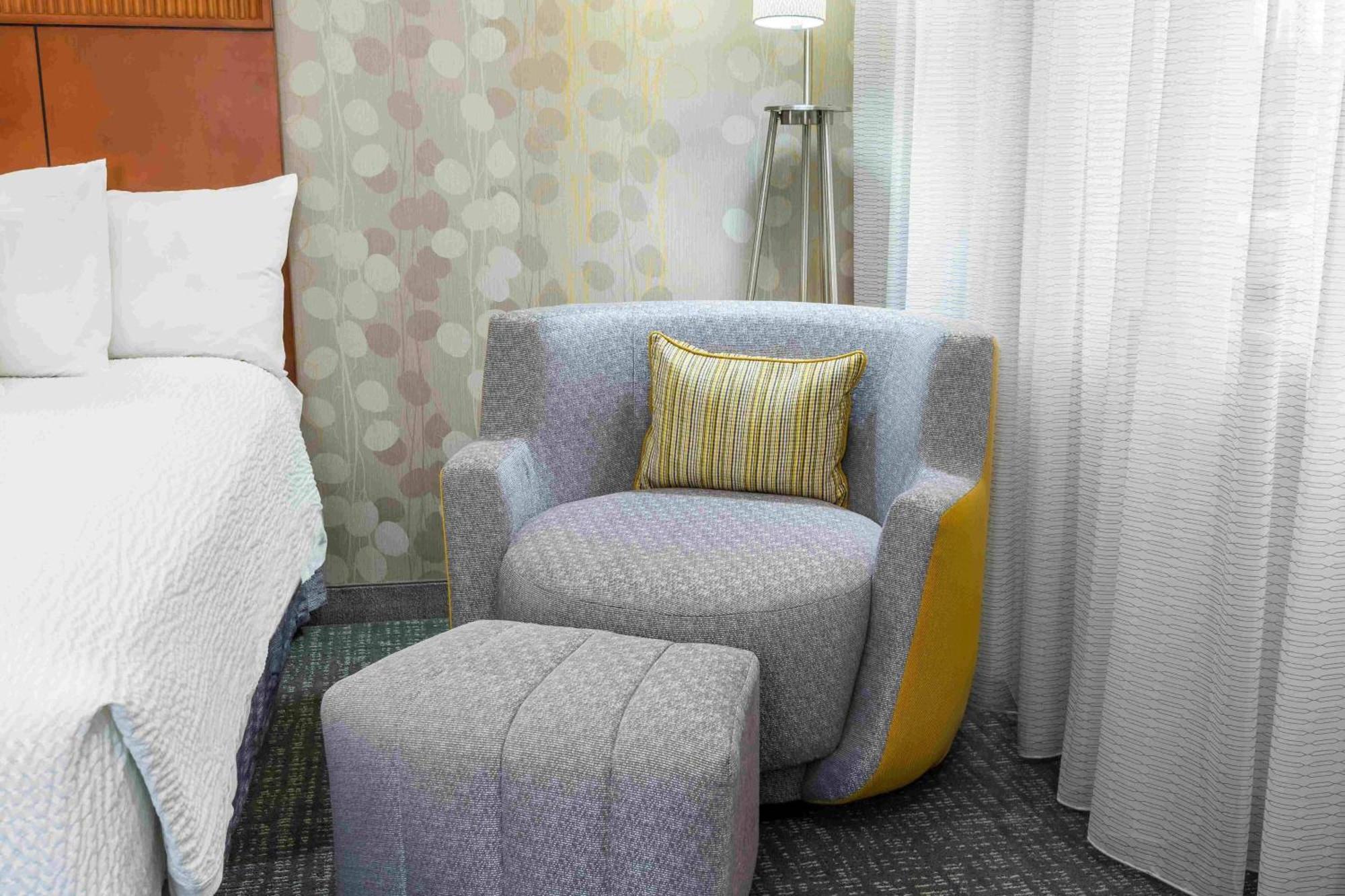 Courtyard Knoxville Cedar Bluff Zewnętrze zdjęcie