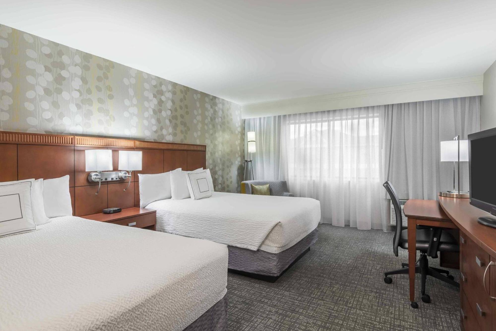Courtyard Knoxville Cedar Bluff Zewnętrze zdjęcie