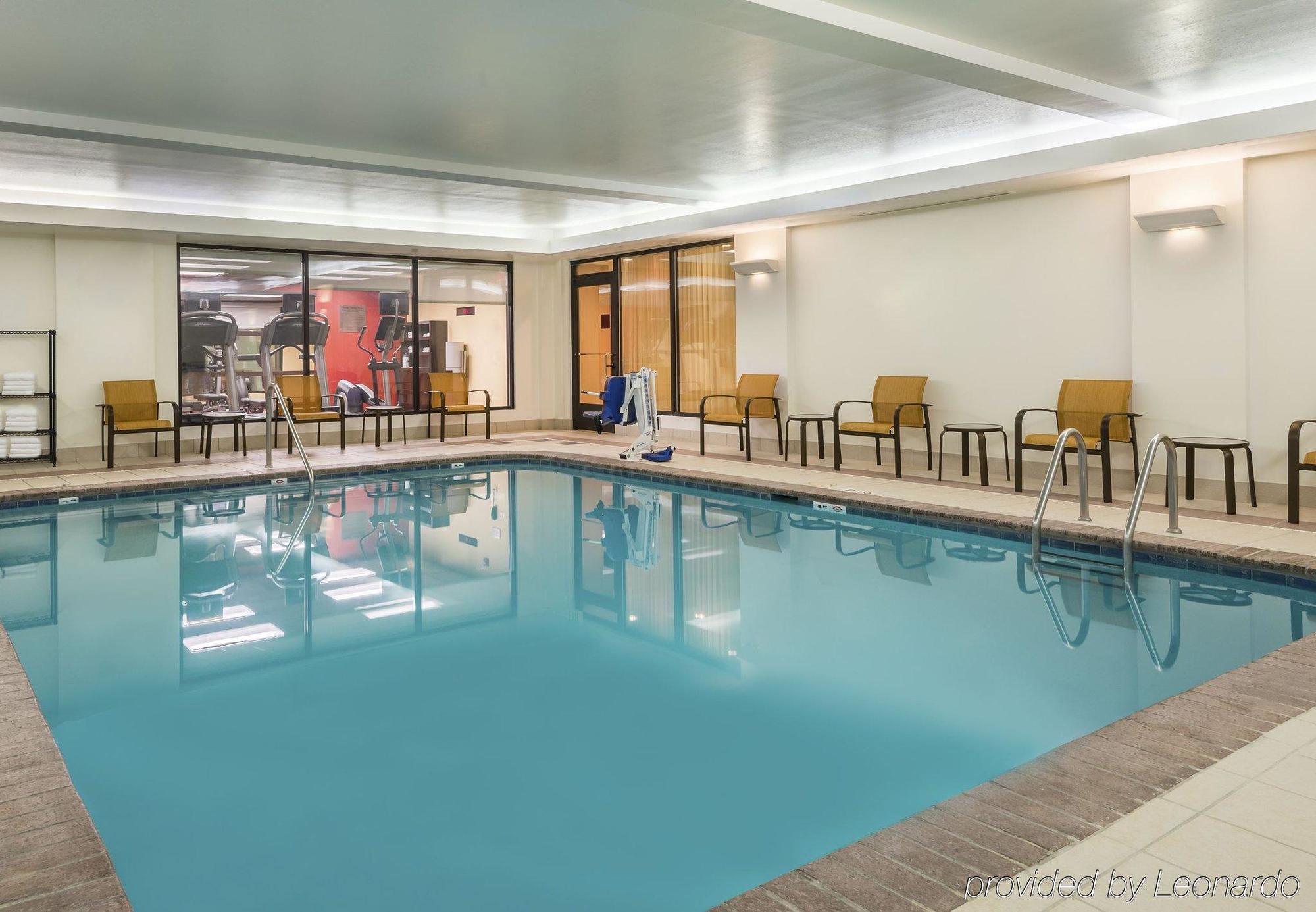 Courtyard Knoxville Cedar Bluff Zewnętrze zdjęcie