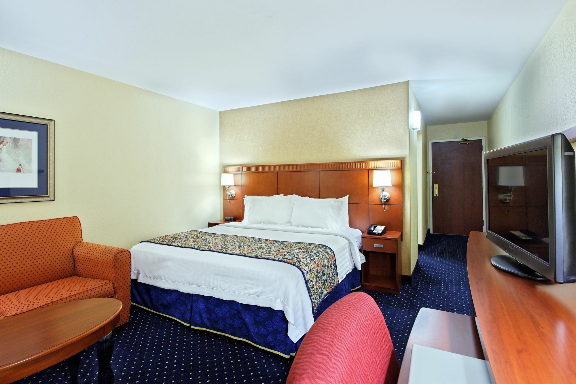 Courtyard Knoxville Cedar Bluff Zewnętrze zdjęcie